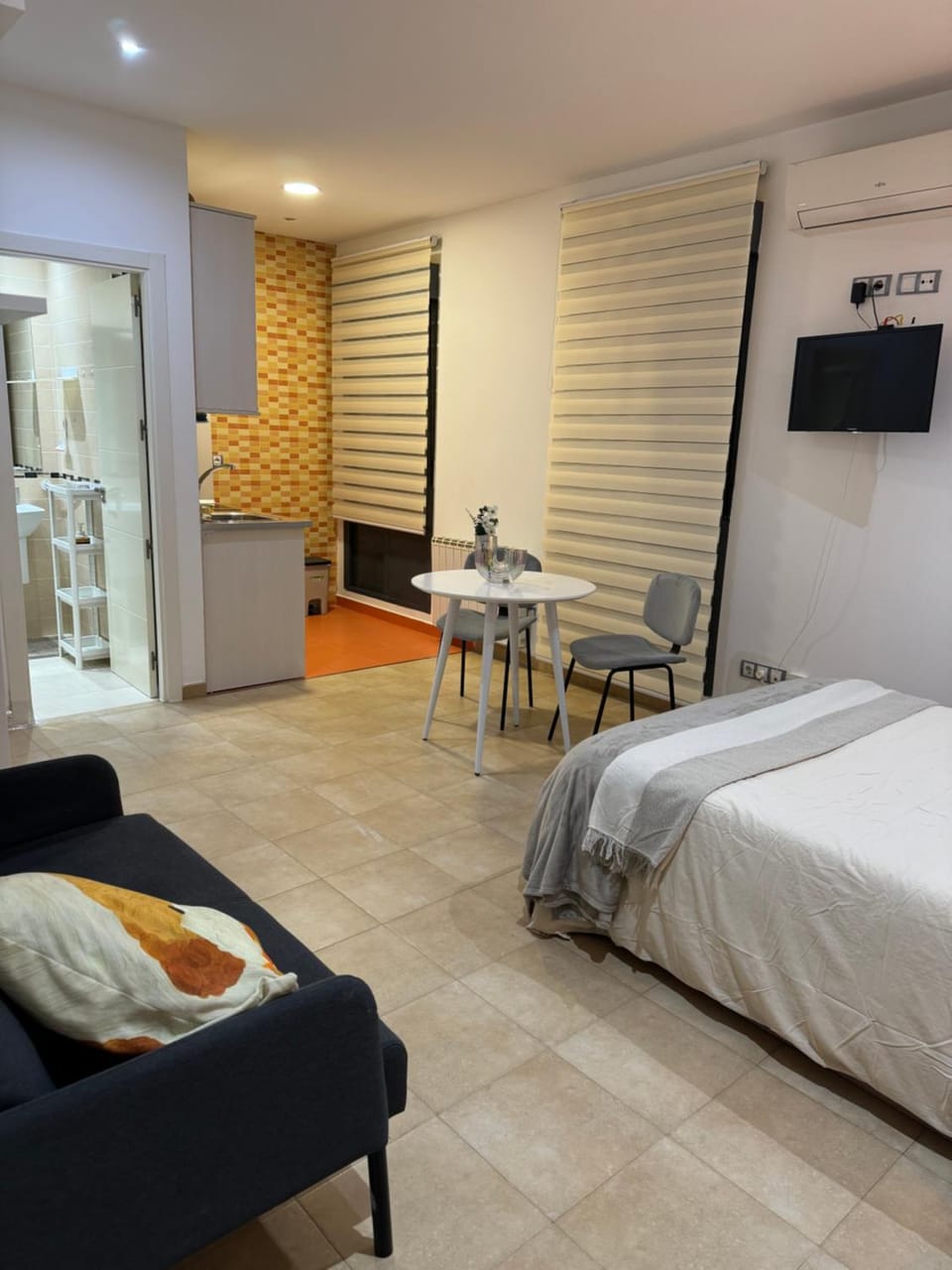 Hermosilla A Apartment in Madrid
