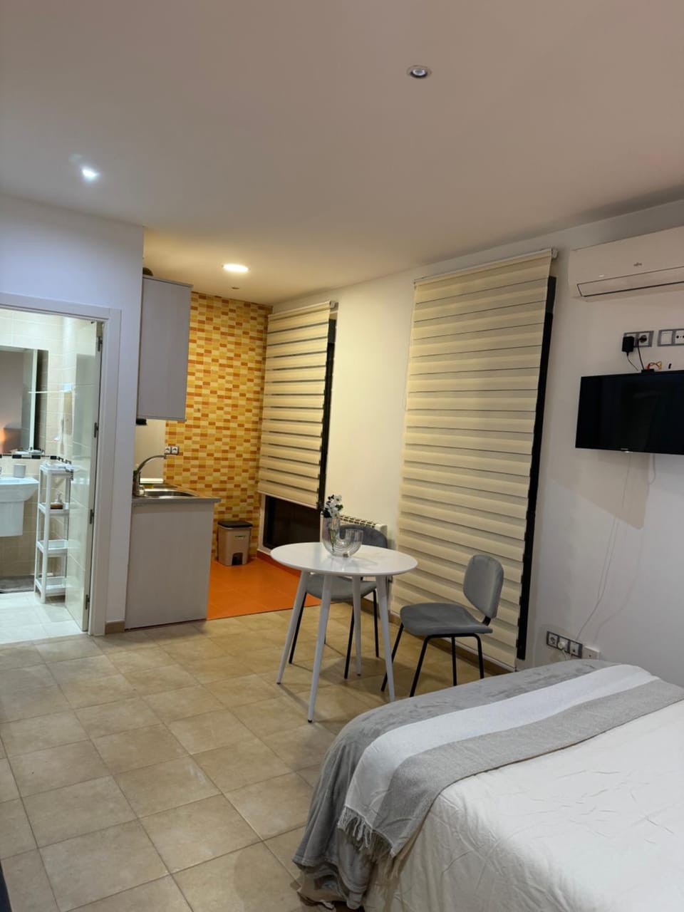 Hermosilla A Apartment in Madrid