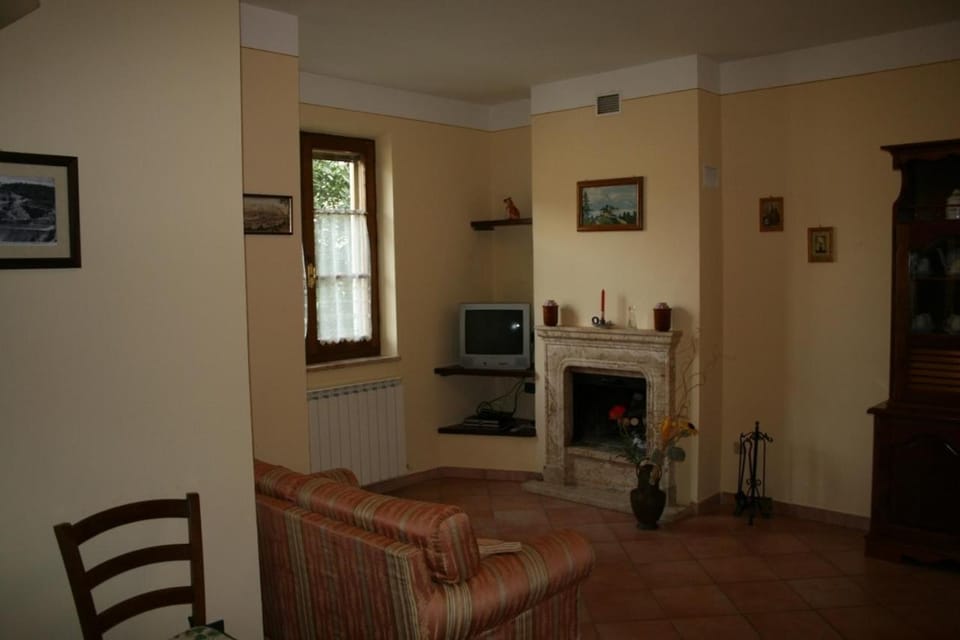Casa Vacanze San Francesco House in Tuscany