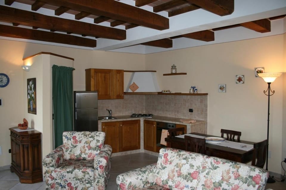 Casa Vacanze San Francesco House in Tuscany