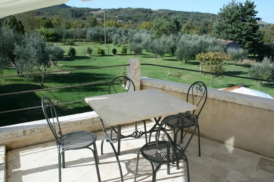 Casa Vacanze San Francesco House in Tuscany