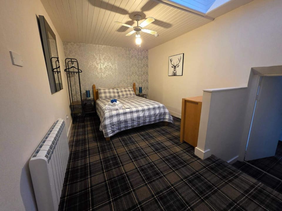 Highland Haven Apartment sleeps 8 Apartment in Scotland