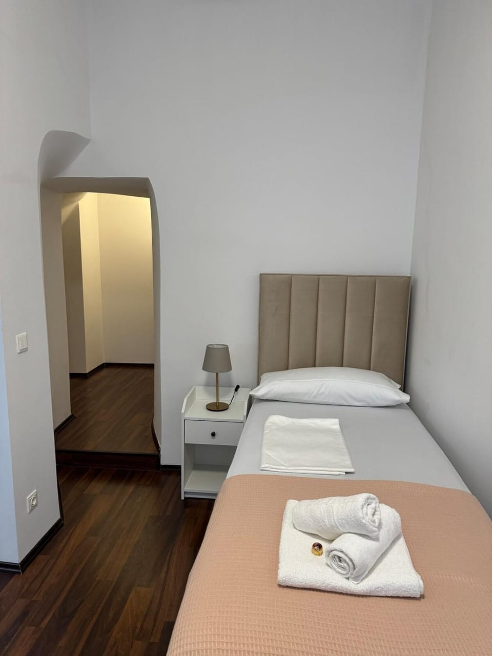 Apartment in heart of Vienna 4 Apartment in Vienna