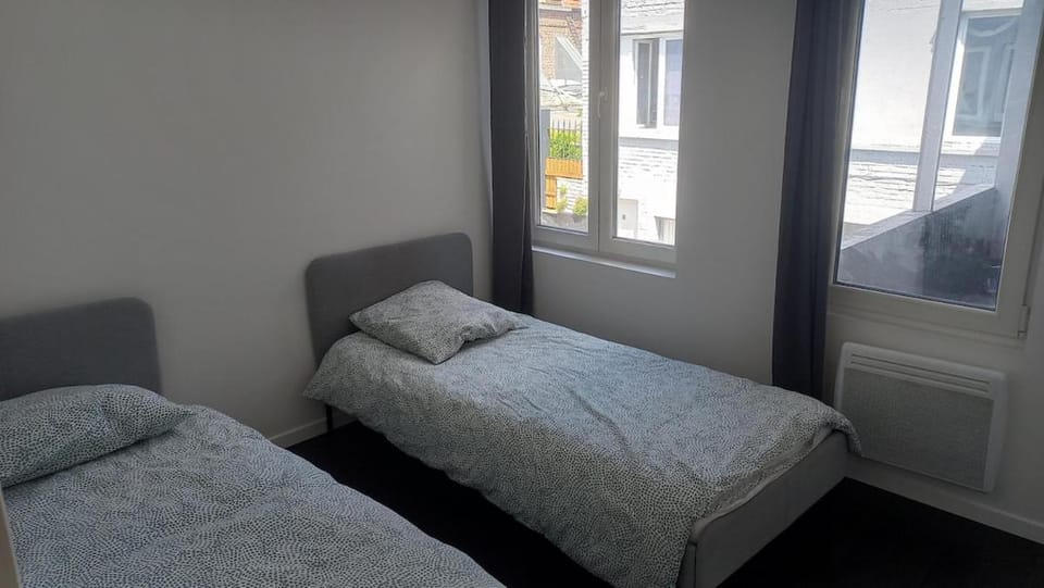 Appartement entier 2 chambres 5 Cateau Apartment in Hauts-de-France