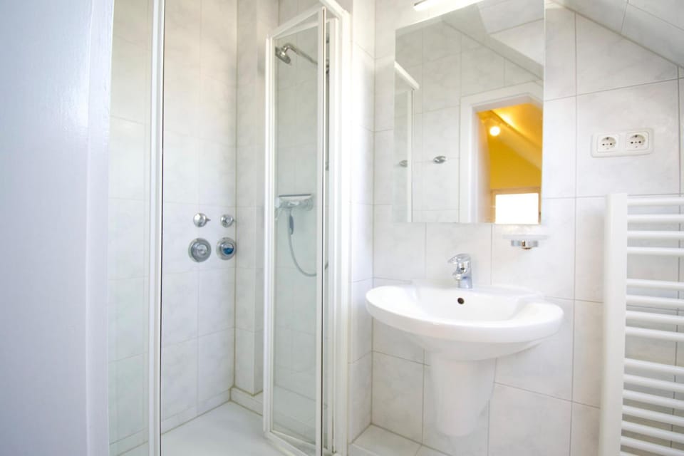 Ferienwohnung Hideaway Apartment in Scharbeutz
