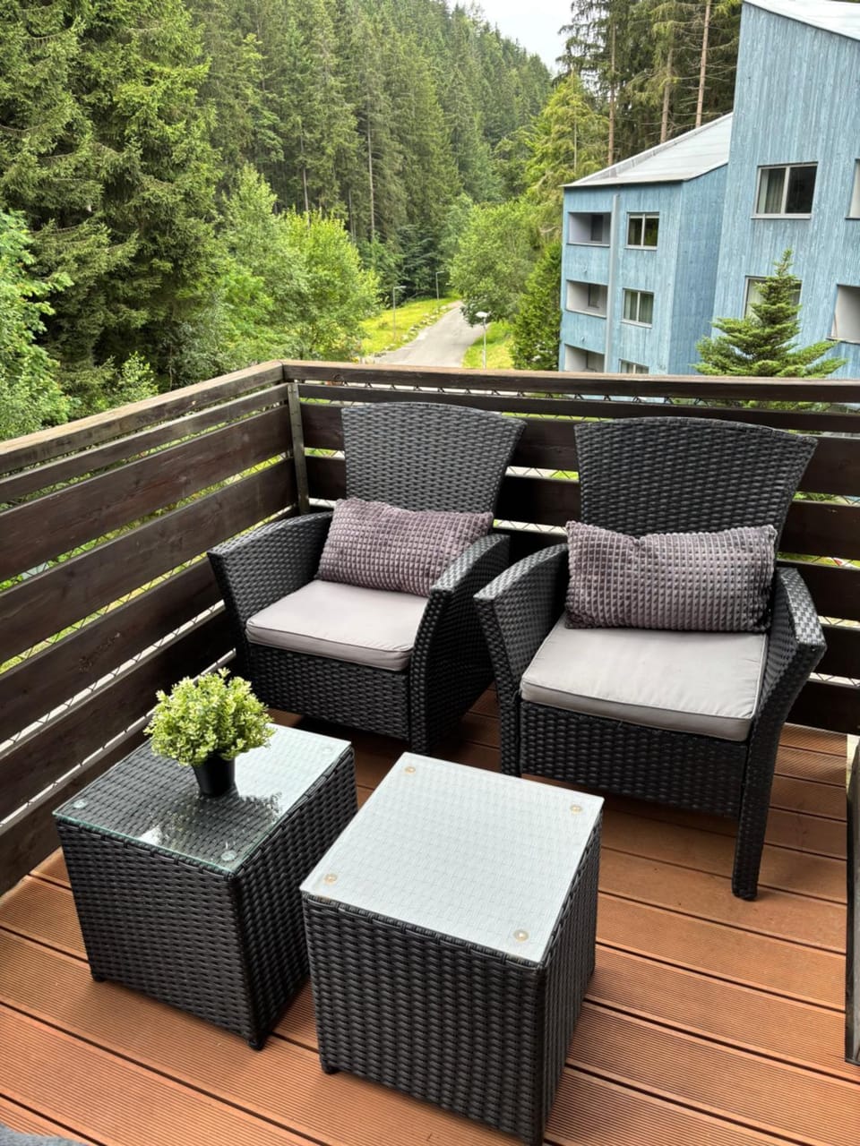 Apartmán Harrachov 372 Apartment in Czechia