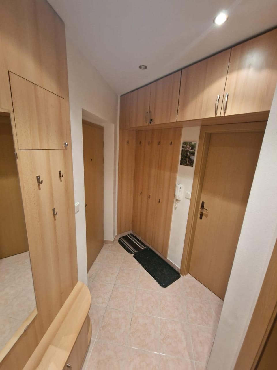 Apartmán Harrachov 372 Apartment in Czechia