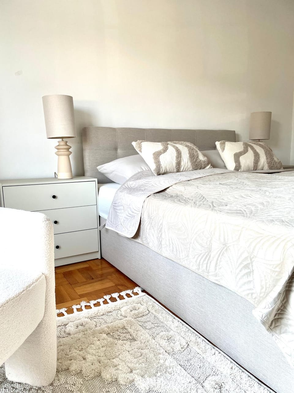 Anne Apartment in Austria