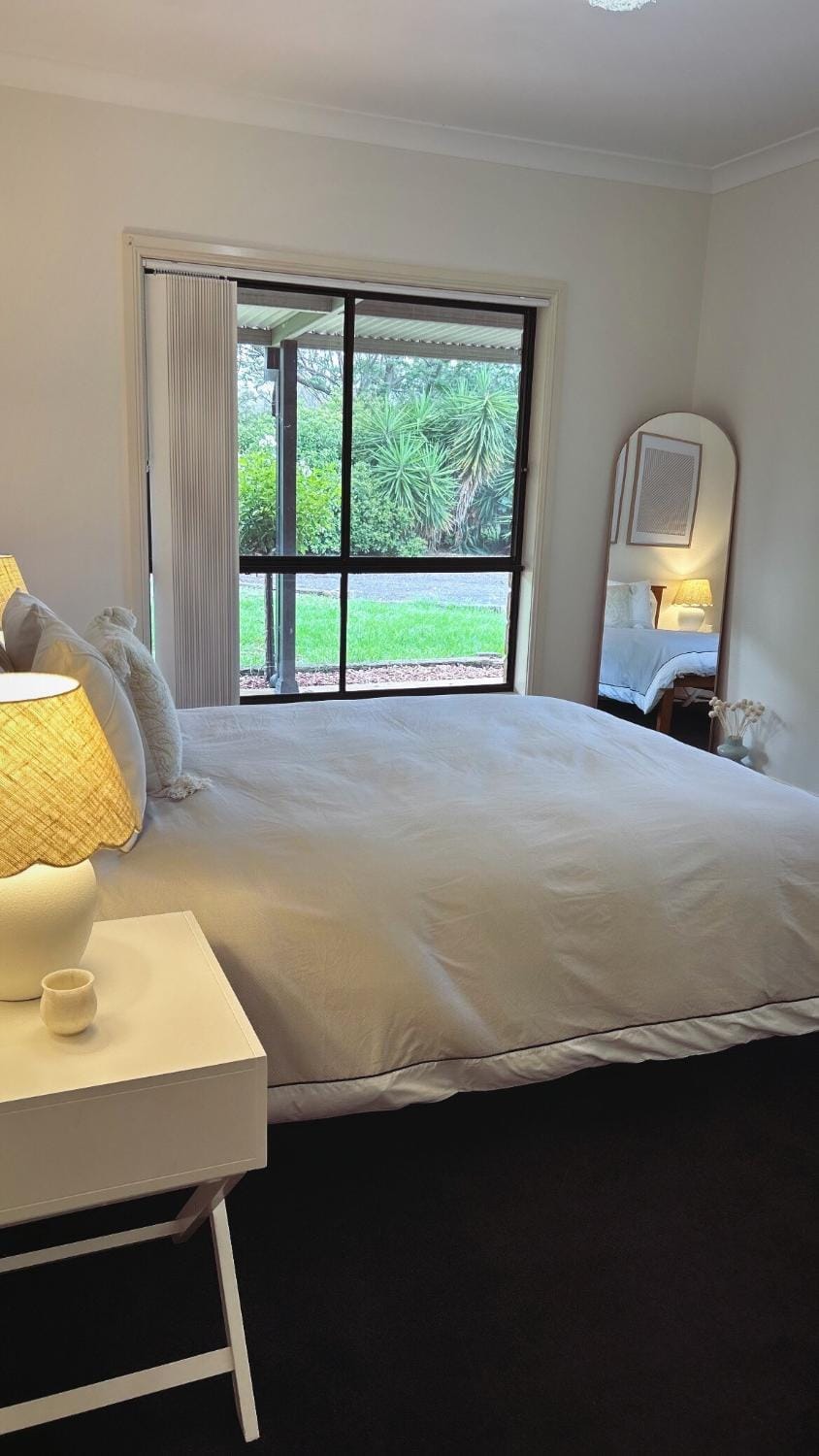 Rosemont - Boutique Country Lodge in central NSW House in Dubbo