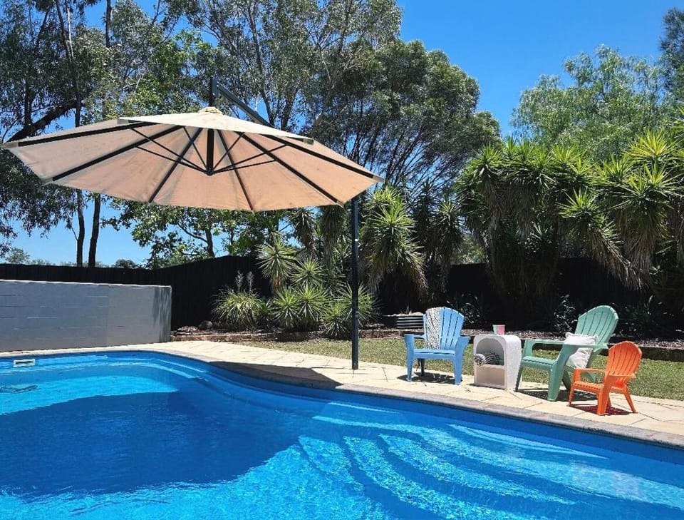 Rosemont - Boutique Country Lodge in central NSW House in Dubbo