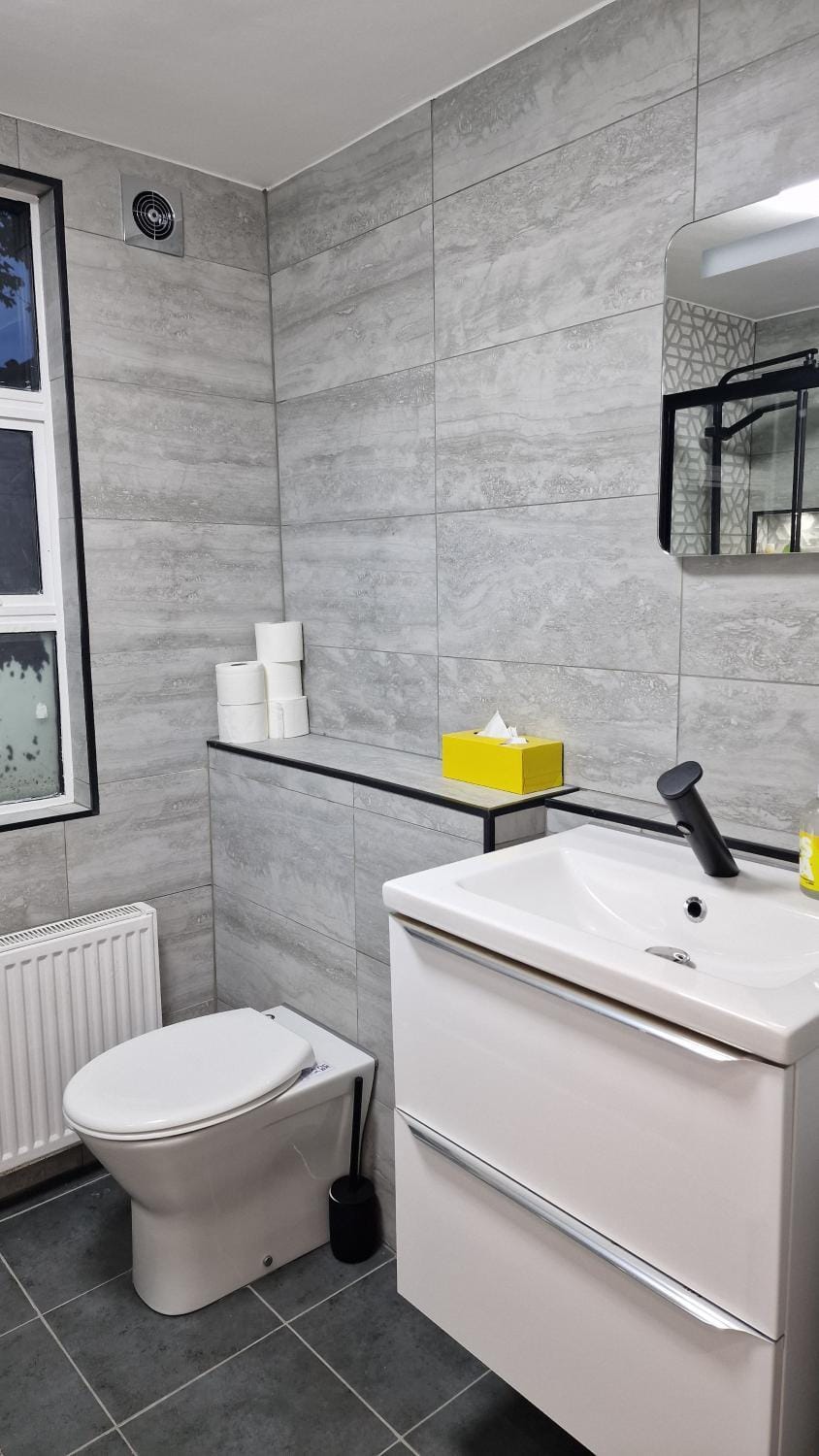 London Westfield Stratford Stay Apartment in London