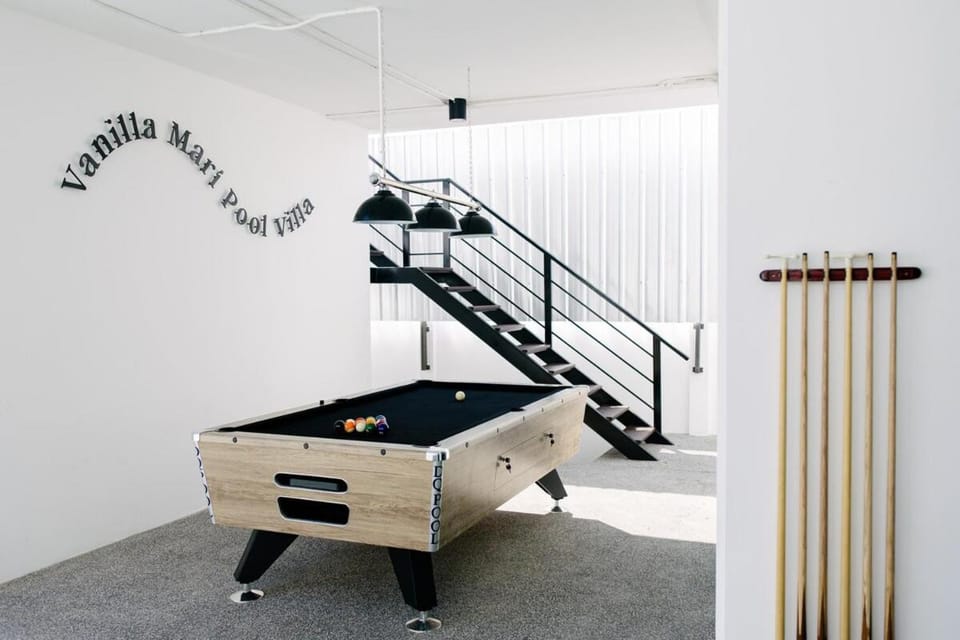 Billiard