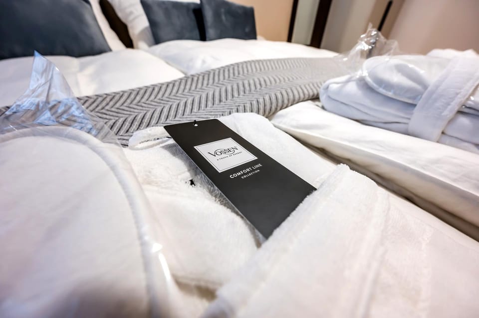 towels