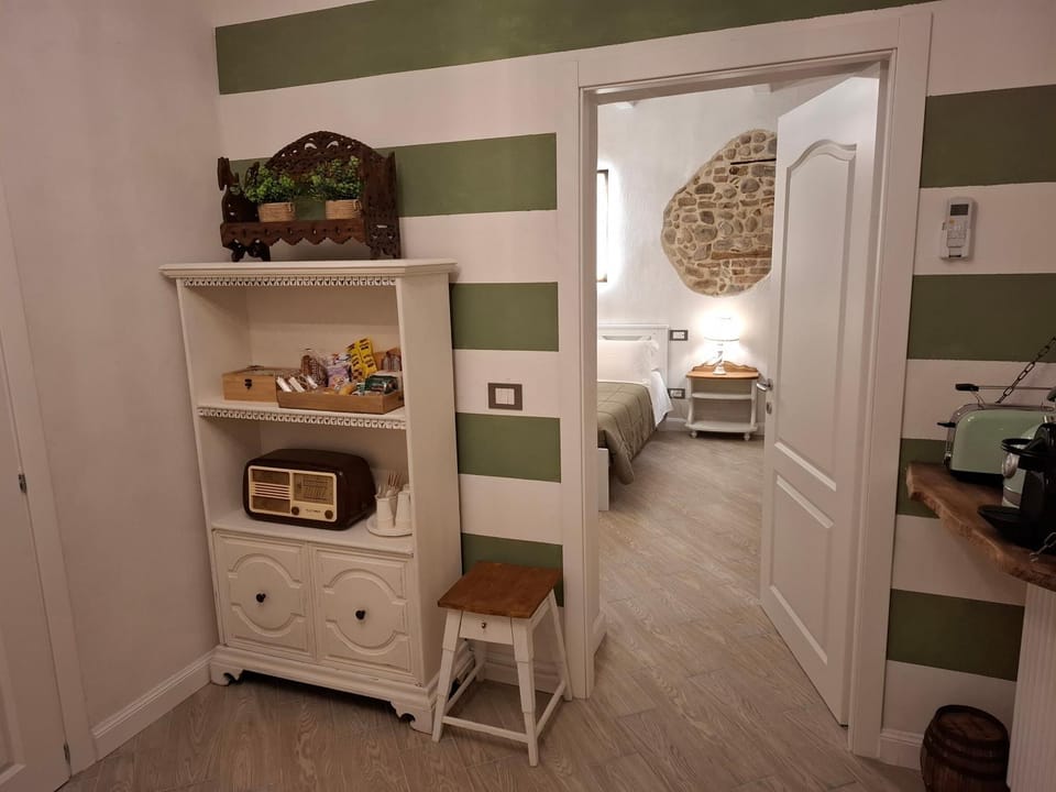 Sidus Rooms Bed and Breakfast in Province of Brescia