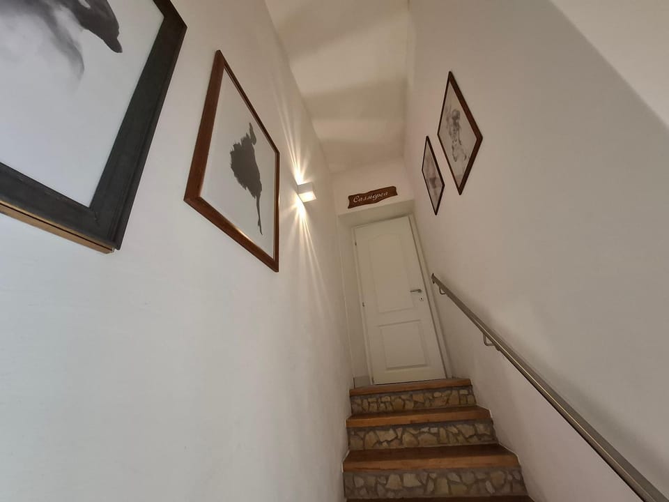 Sidus Rooms Bed and Breakfast in Province of Brescia