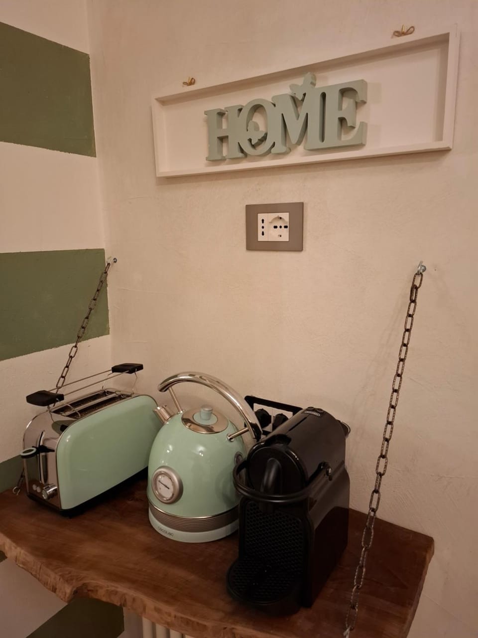 Sidus Rooms Bed and Breakfast in Province of Brescia