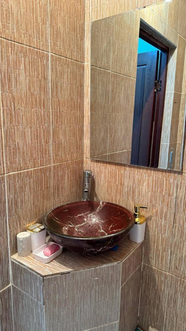 Квартира Apartment in Kazakhstan