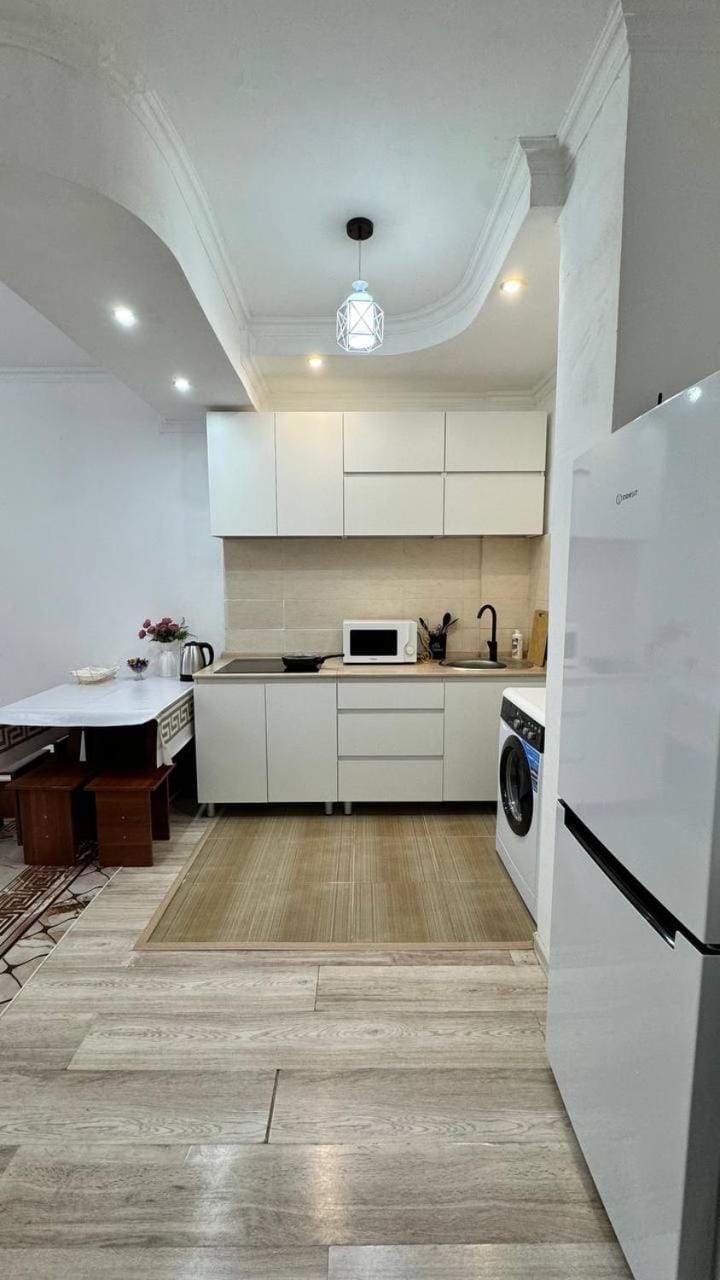 Квартира Apartment in Kazakhstan