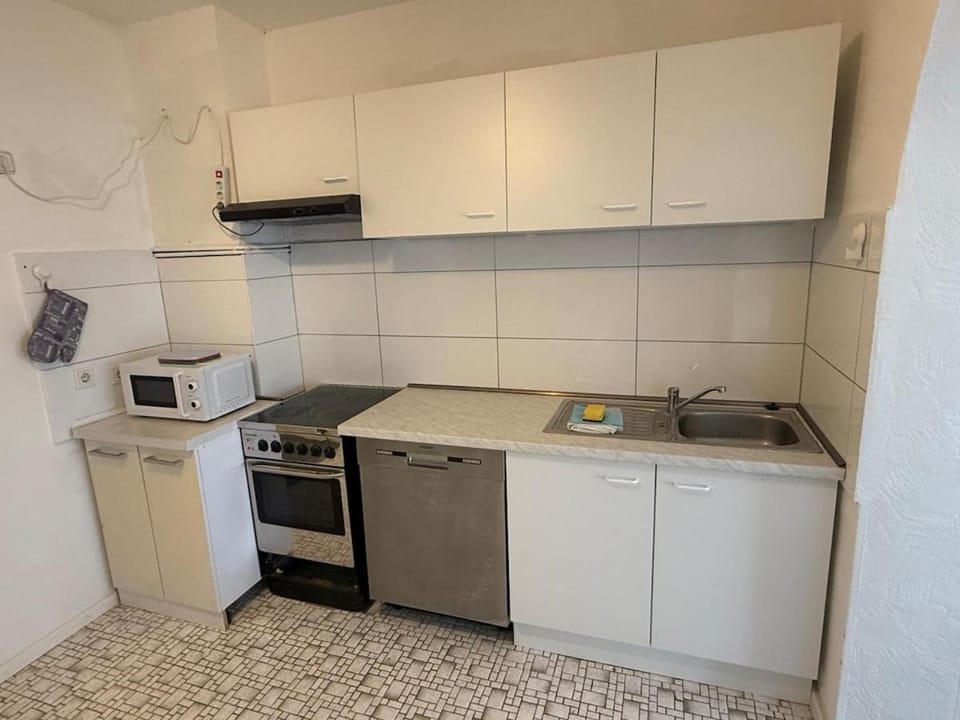 Wohnung in Poll P02 Apartment in Cologne