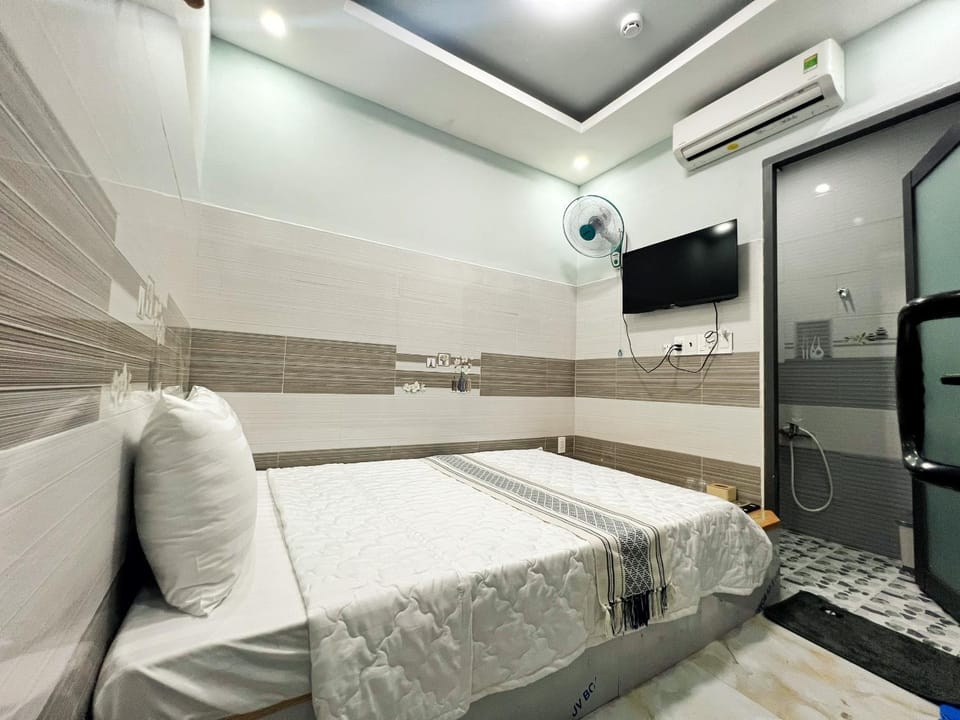 Ông 5 House Bed and Breakfast in Cambodia