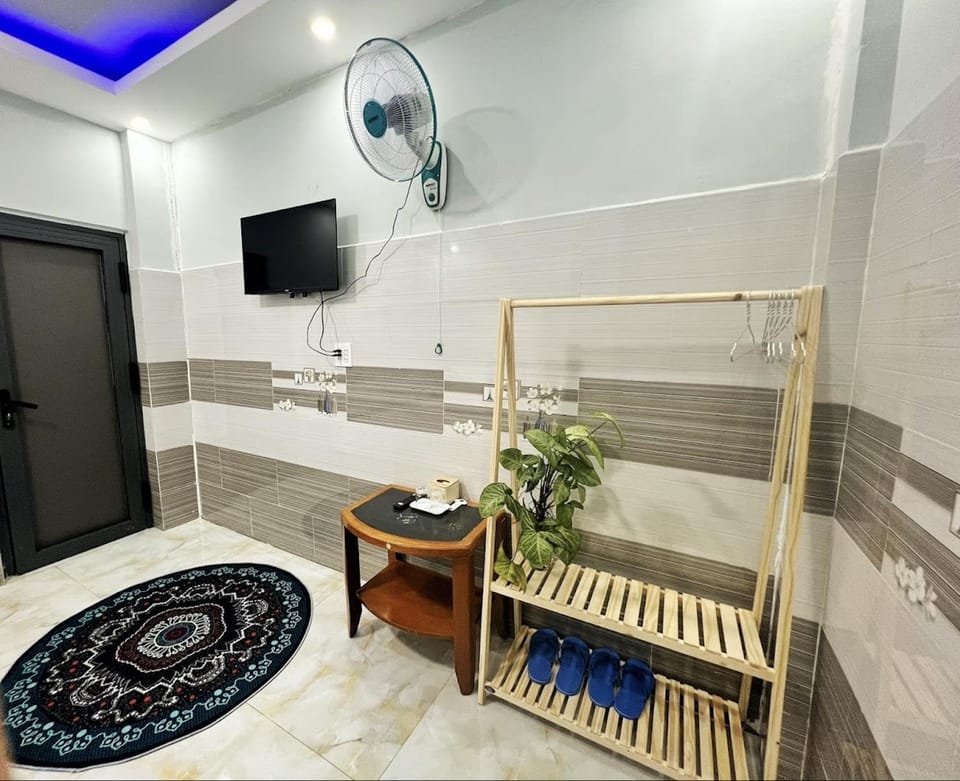 Ông 5 House Bed and Breakfast in Cambodia