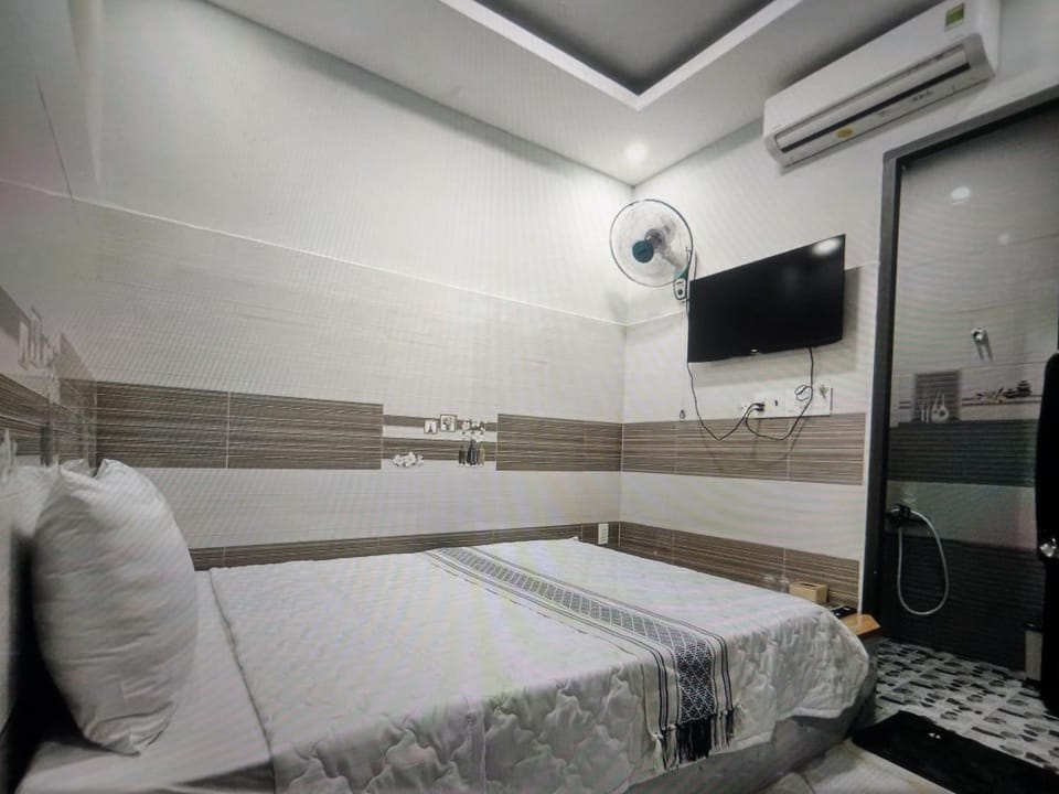 Ông 5 House Bed and Breakfast in Cambodia