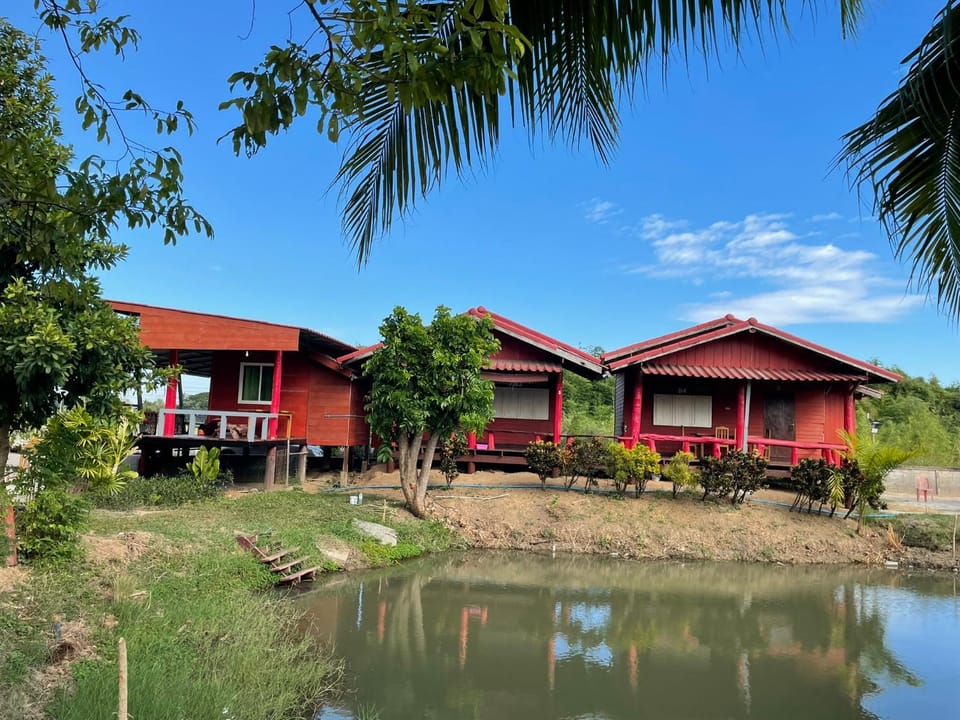 IngTawan Resort อิงตะวัน รีสอร์ท Inn in Thailand