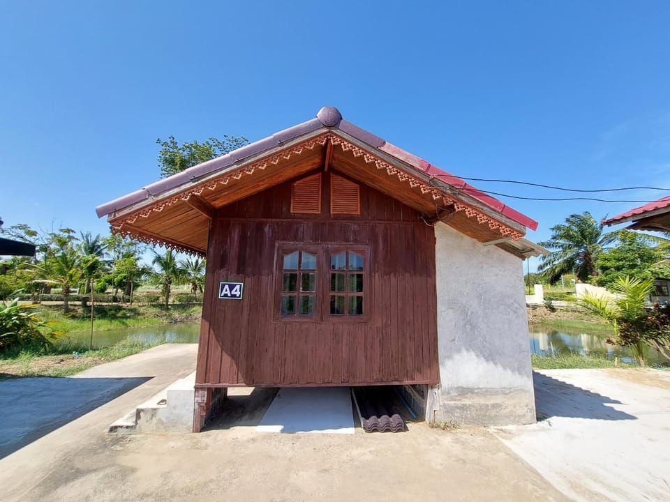 IngTawan Resort อิงตะวัน รีสอร์ท Inn in Thailand