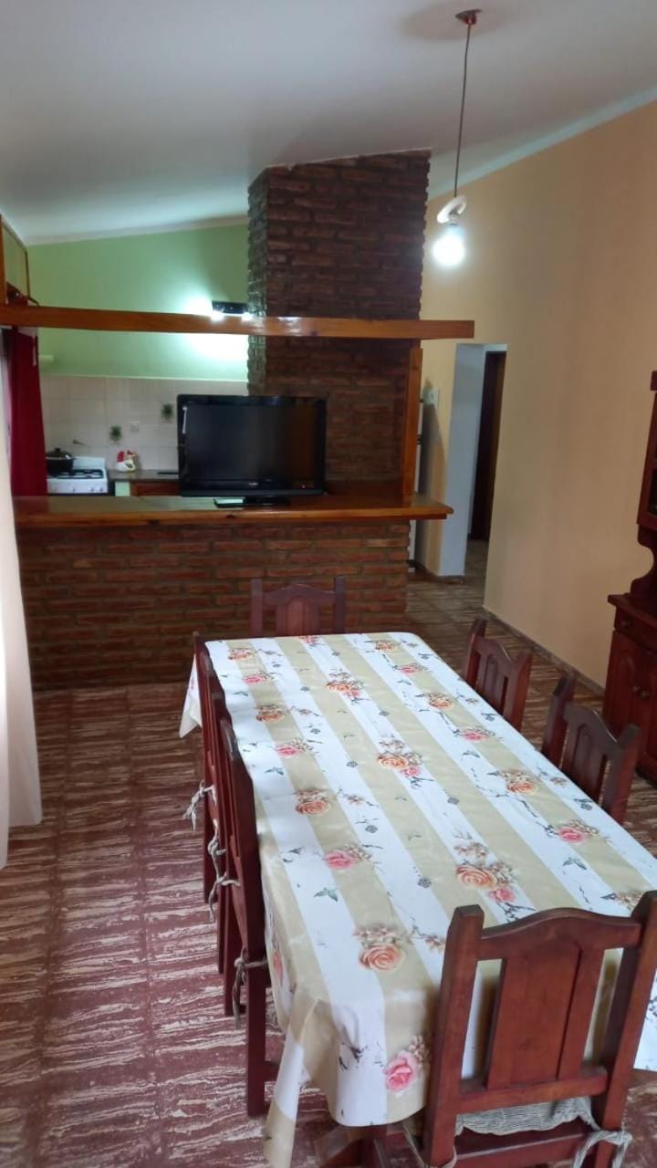 Abu Ma! House in Tanti