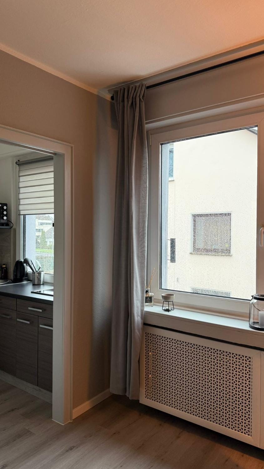 Schönes Appartement am Stadtpark Bochum Apartment in Bochum