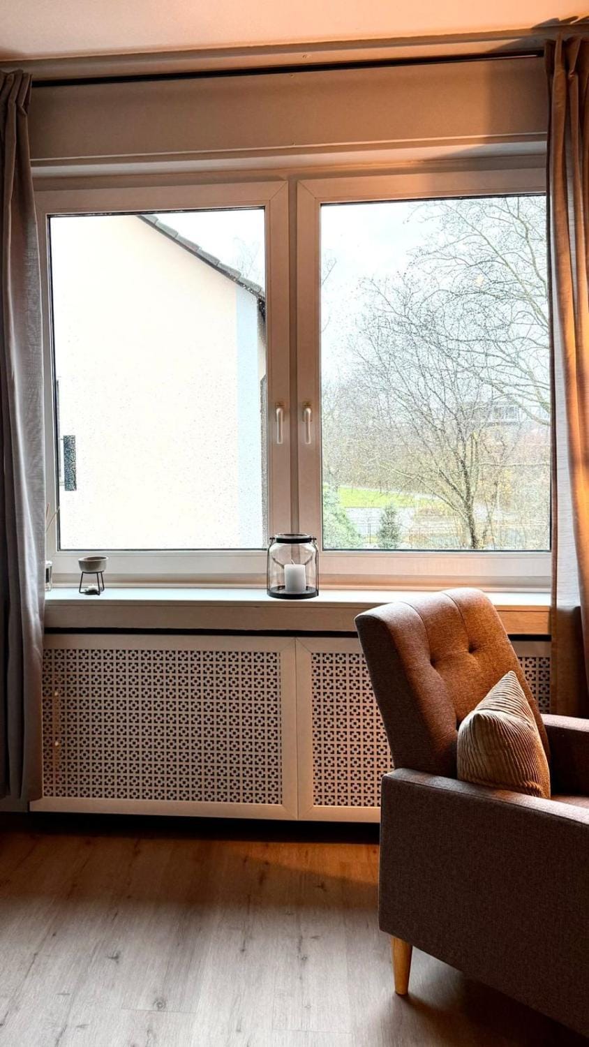 Schönes Appartement am Stadtpark Bochum Apartment in Bochum