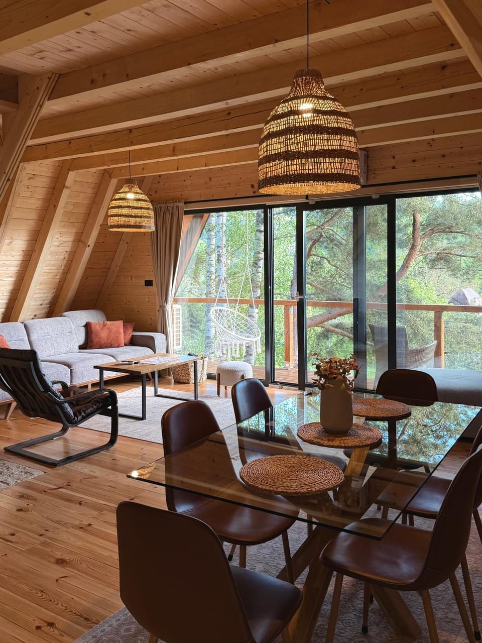 Molika Forest House House in Montenegro