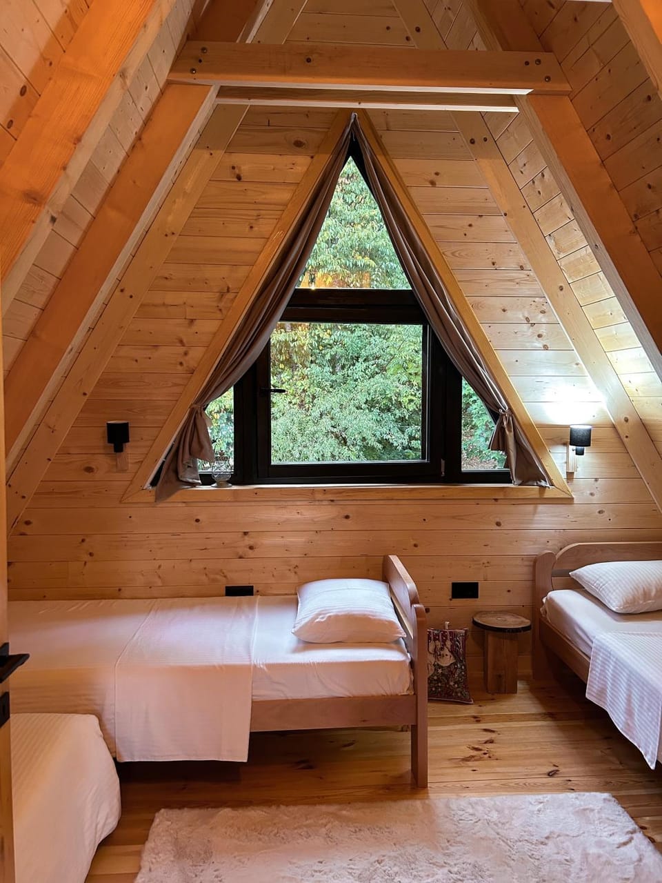 Molika Forest House House in Montenegro