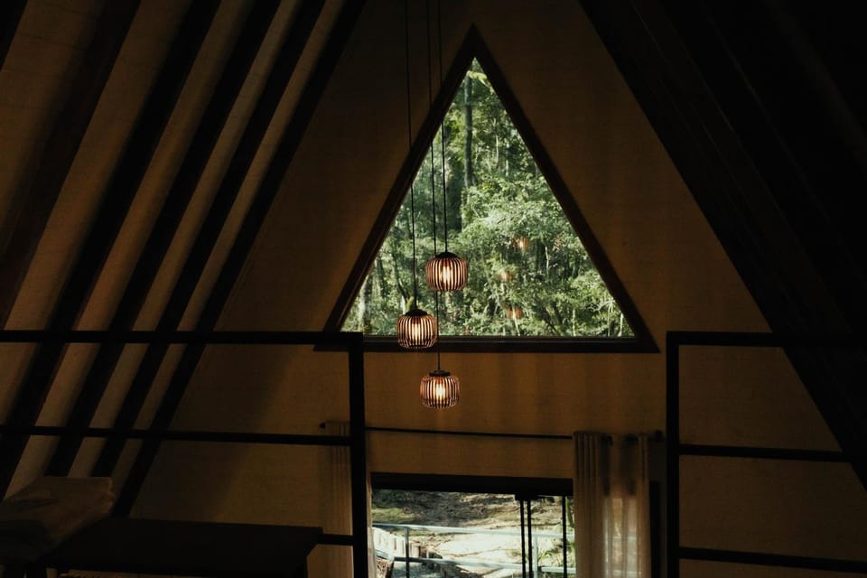 Cabana na Serra Rs Chalet in State of Rio Grande do Sul