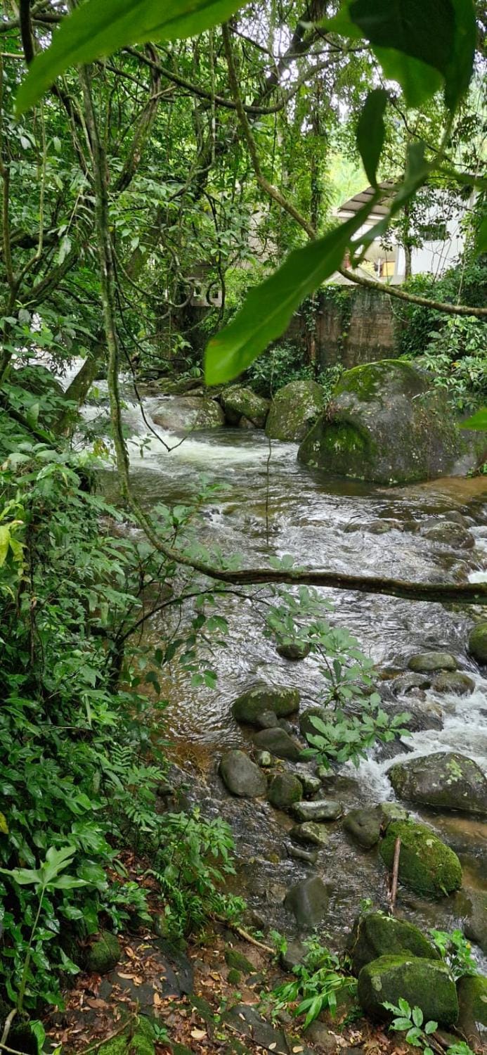 River view