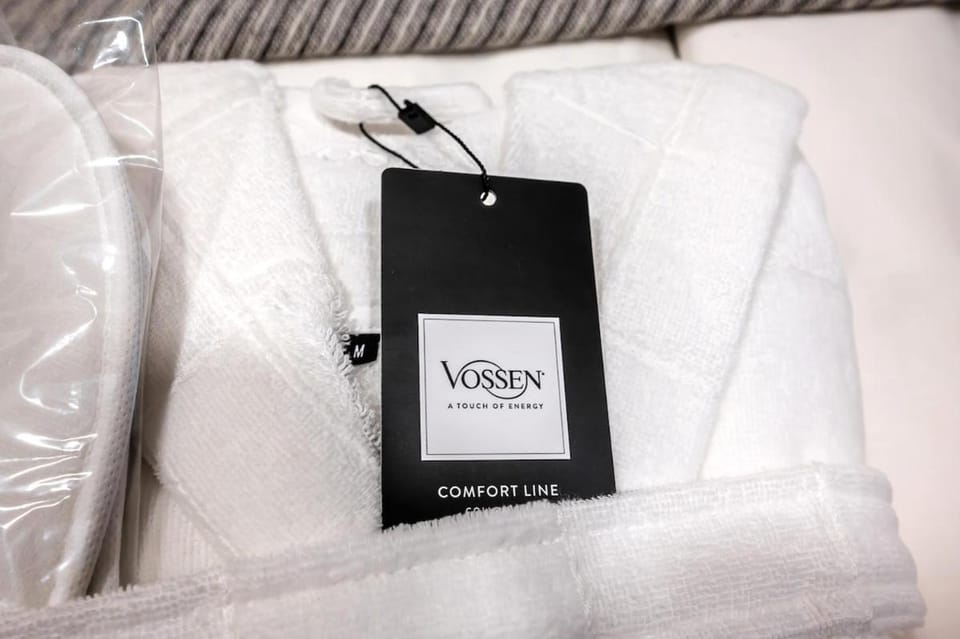 towels