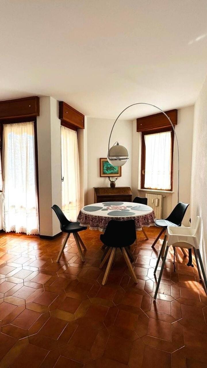 Scorcio sul mare di Ospedaletti Apartment in Liguria