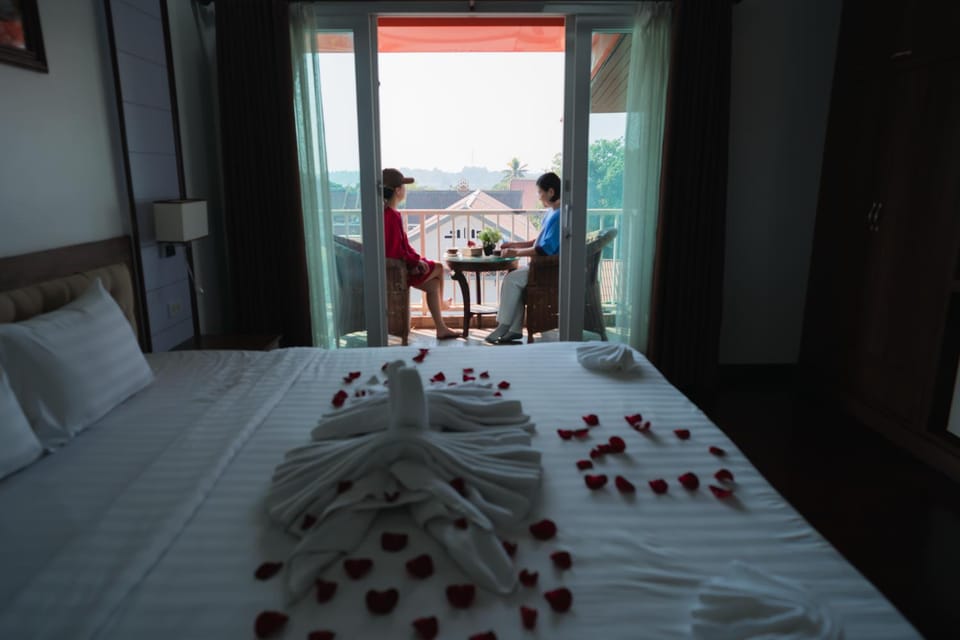 View (from property/room), Balcony/Terrace