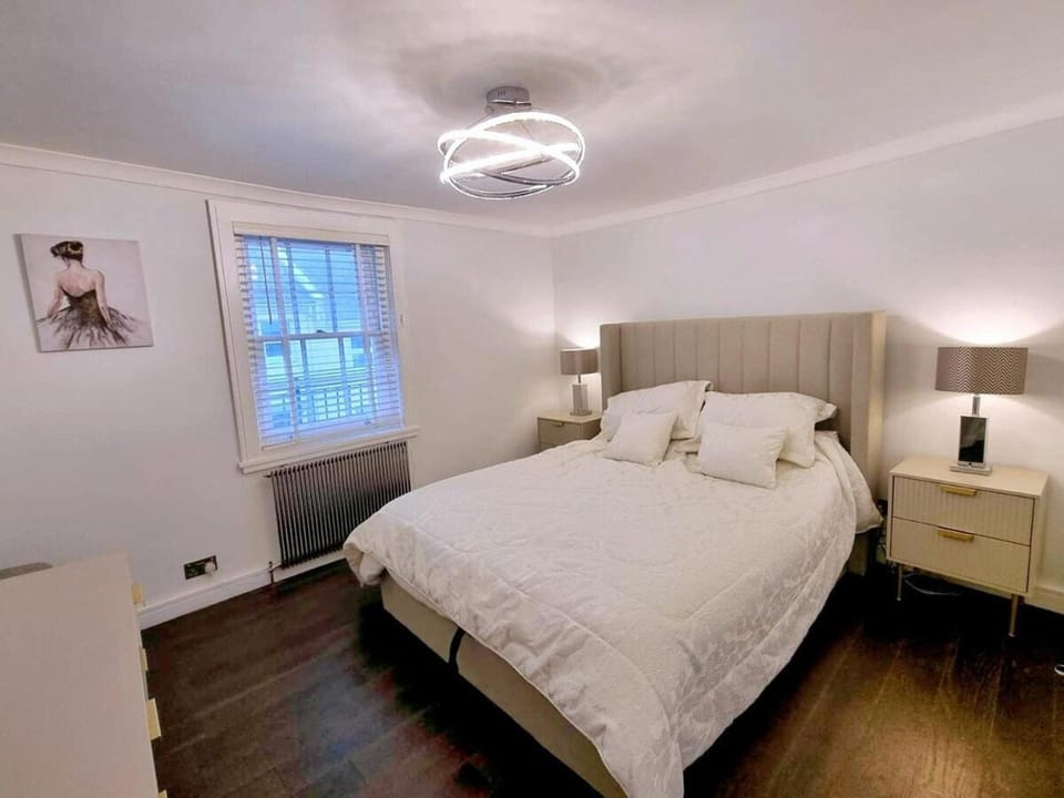 Brighton Cottage by the Sea House in Hove