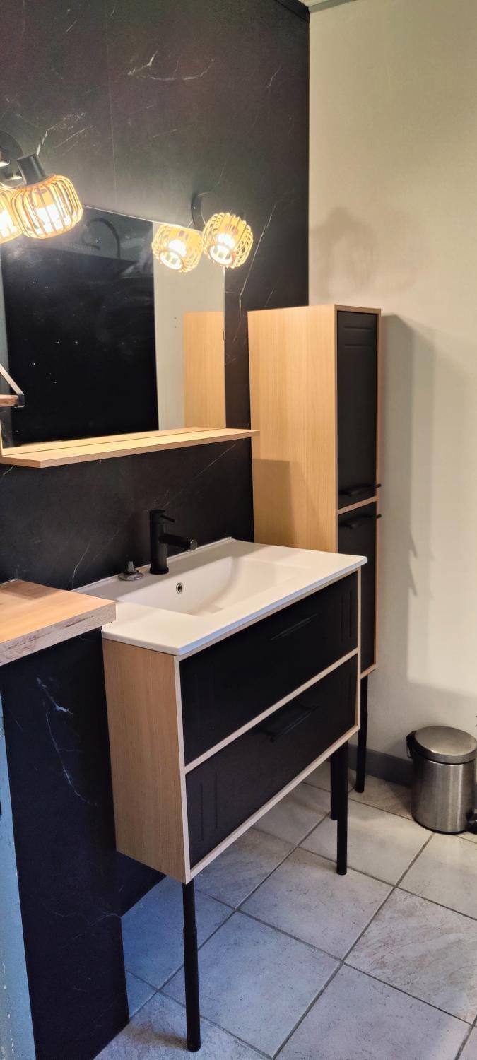 Appartement dans haras Apartment in Auvergne-Rhône-Alpes