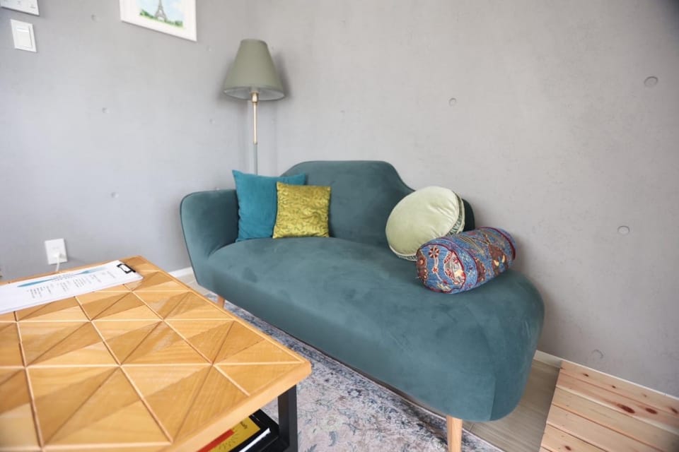 Comfort Boutique Room near the airport Apartment in Kanagawa Prefecture