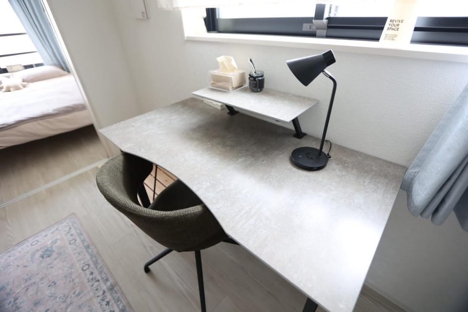 Comfort Boutique Room near the airport Apartment in Kanagawa Prefecture