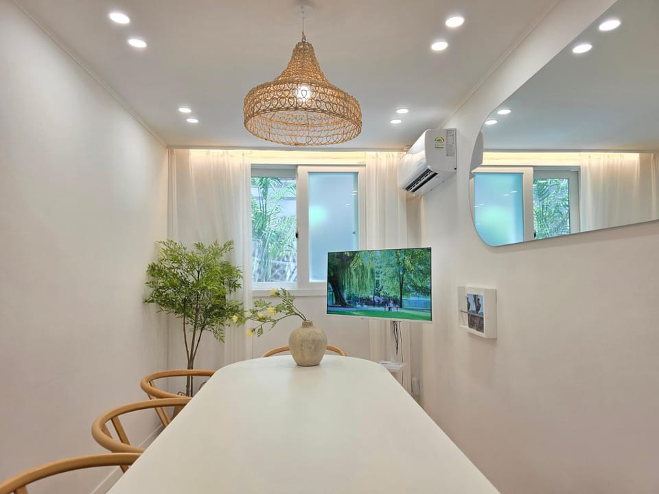 Sunny Stay Villa in Seoul