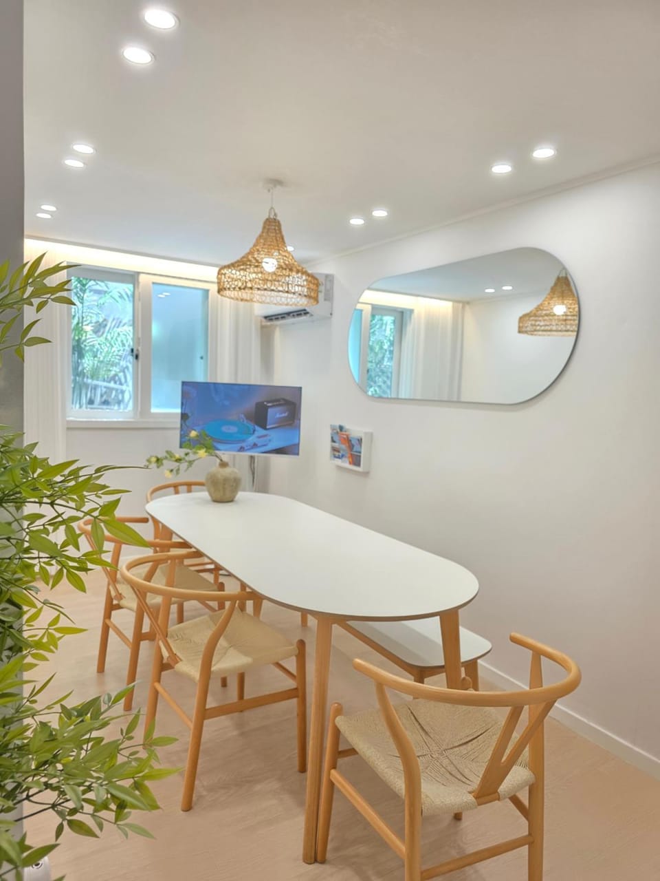 Sunny Stay Villa in Seoul