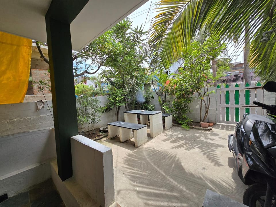 Garden
