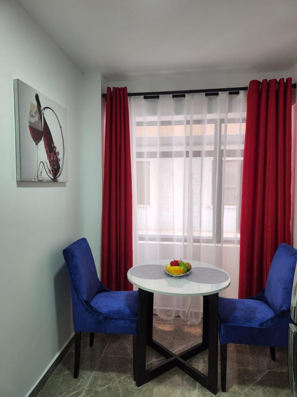 Nicestay Homes Apartment in Nairobi