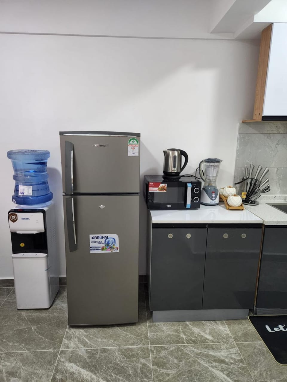 Nicestay Homes Apartment in Nairobi