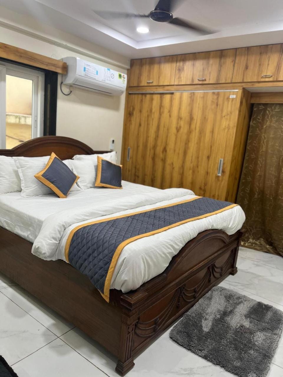 Vidya sagar Apartment in Visakhapatnam