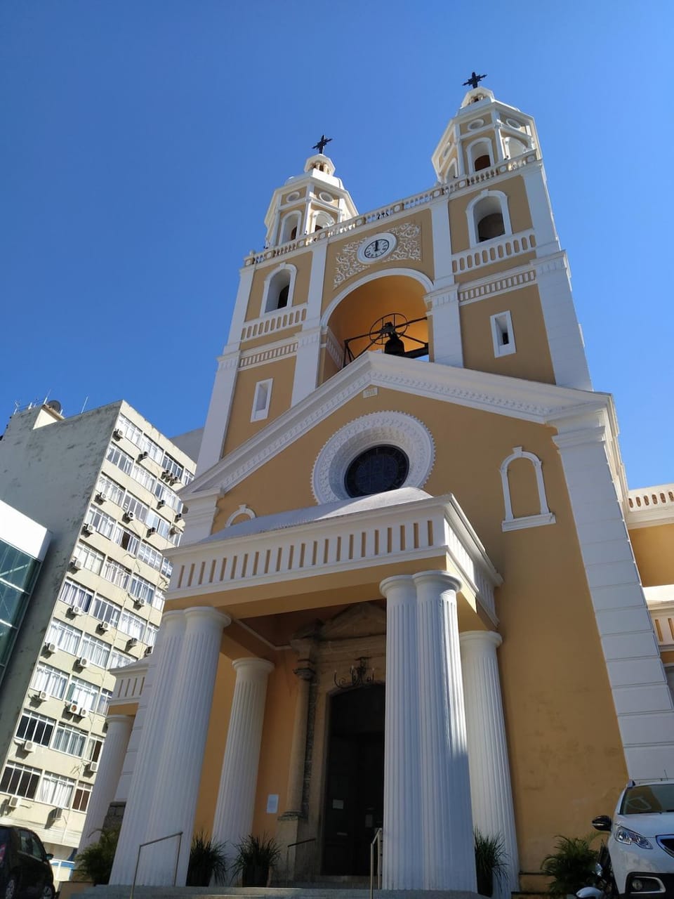 Bebel 311 Apartment in Florianopolis