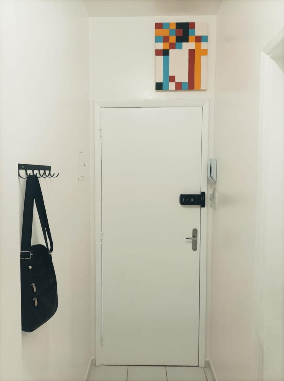 Bebel 311 Apartment in Florianopolis